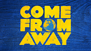 Come from Away - Theatergroep Manteau
