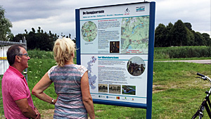 Rampjaarroute
