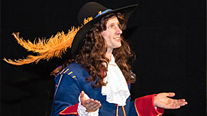 Wouter van de Waterlinie