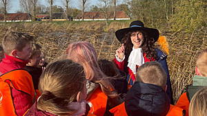 Locatiebezoek
