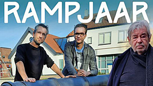 Rampjaar Podcast